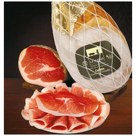 CULATTA 'GUALERZI' NAZIONALE PULITO S/V